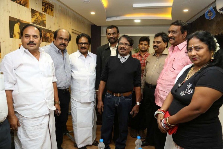 Celebrities at Briic Inauguration - 49 / 63 photos
