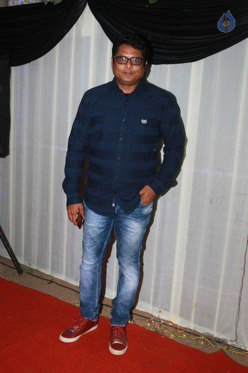 Celebrities at Briic Inauguration - 55 / 63 photos