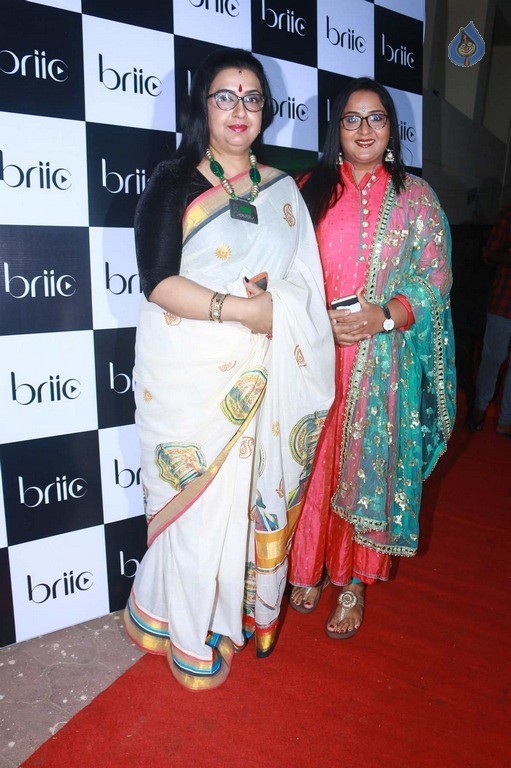 Celebrities at Briic Inauguration - 61 / 63 photos