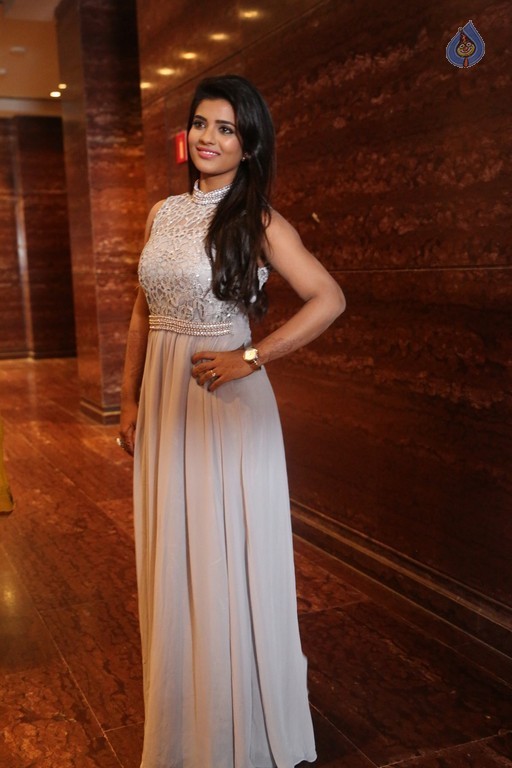 Celebrities at Chepauk Super Gillies Team Launch - 25 / 29 photos