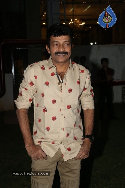  Celebrities at Christmas Cake Mixing Ceremony - 29 / 54 photos