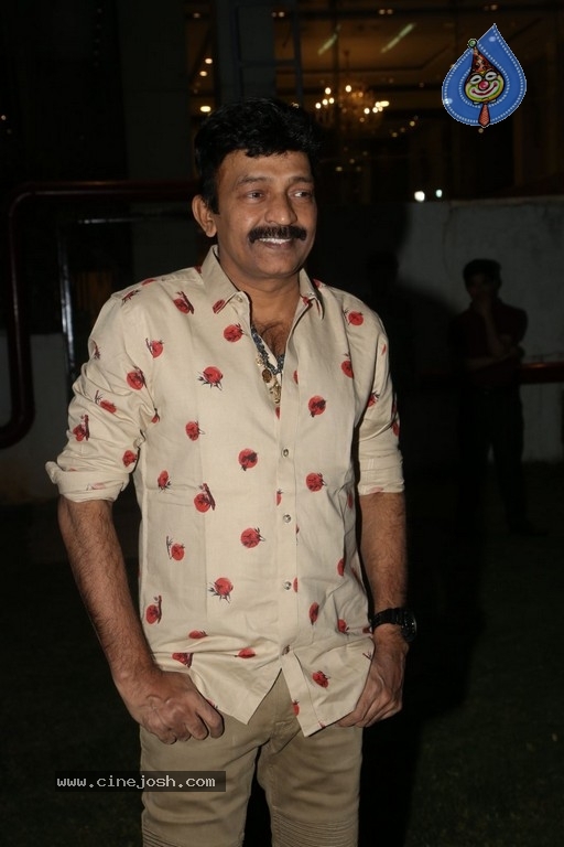  Celebrities at Christmas Cake Mixing Ceremony - 30 / 54 photos