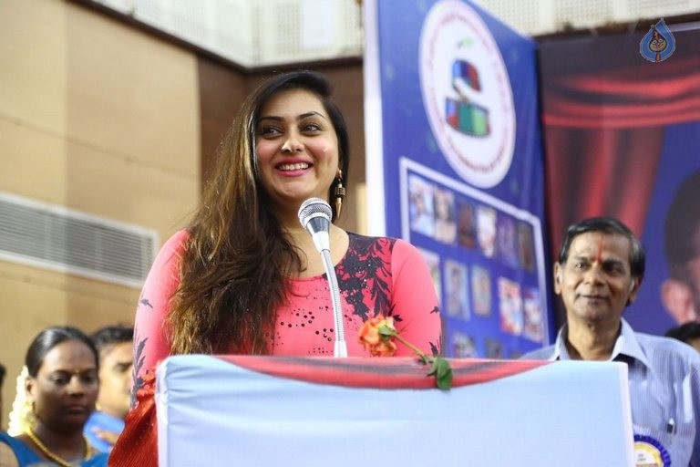Celebrities at Cinema Journalist Association Function - 7 / 57 photos