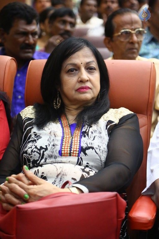 Celebrities at Cinema Journalist Association Function - 10 / 57 photos