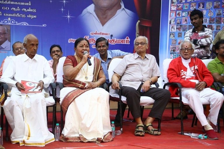 Celebrities at Cinema Journalist Association Function - 25 / 57 photos