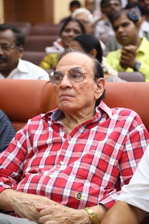 Celebrities at Cinema Journalist Association Function - 26 / 57 photos