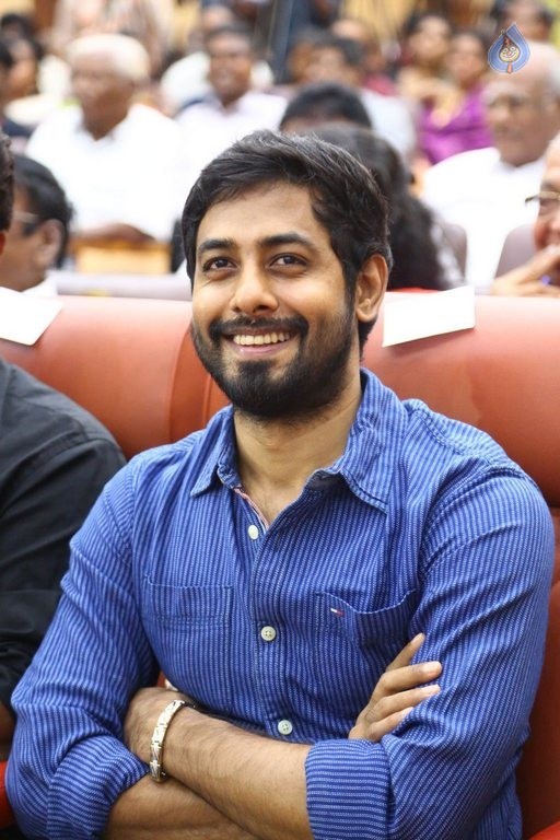 Celebrities at Cinema Journalist Association Function - 29 / 57 photos