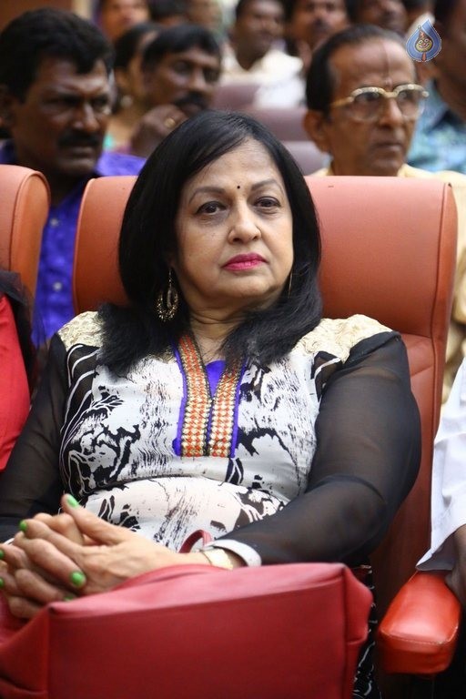 Celebrities at Cinema Journalist Association Function - 33 / 57 photos