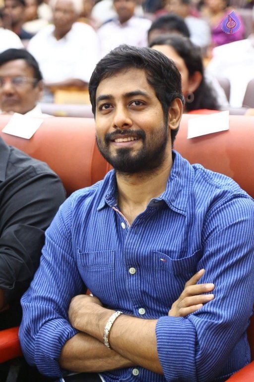 Celebrities at Cinema Journalist Association Function - 35 / 57 photos