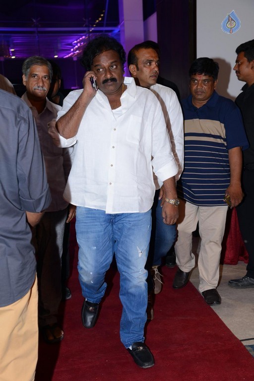 Celebrities at D.V.V Danayya Daughter Wedding Photos - 40 / 118 photos