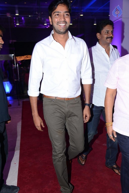 Celebrities at D.V.V Danayya Daughter Wedding Photos - 56 / 118 photos