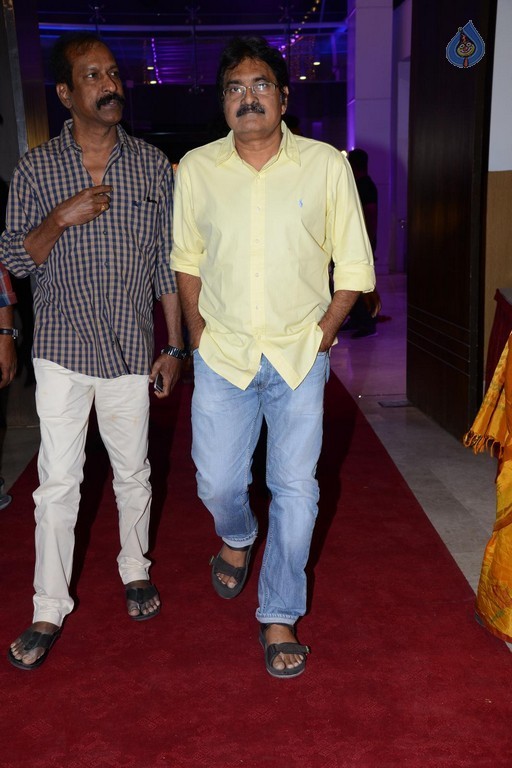 Celebrities at D.V.V Danayya Daughter Wedding Photos - 87 / 118 photos