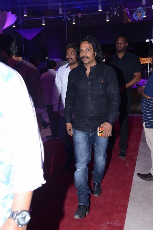 Celebrities at D.V.V Danayya Daughter Wedding Photos - 89 / 118 photos