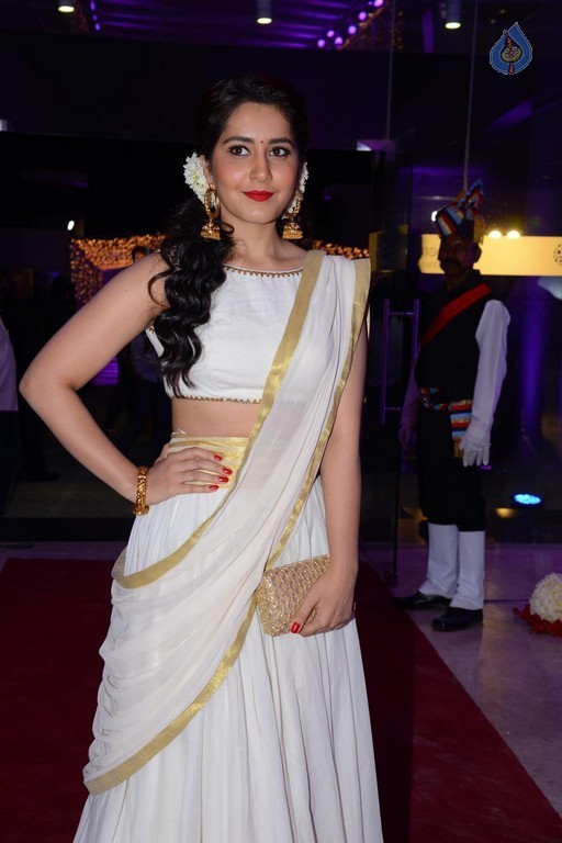 Celebrities at D.V.V Danayya Daughter Wedding Photos - 112 / 118 photos