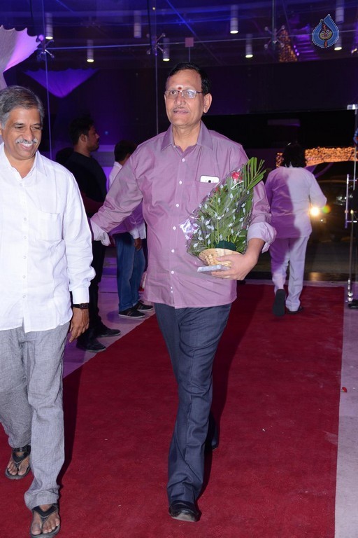 Celebrities at D.V.V Danayya Daughter Wedding Photos - 115 / 118 photos