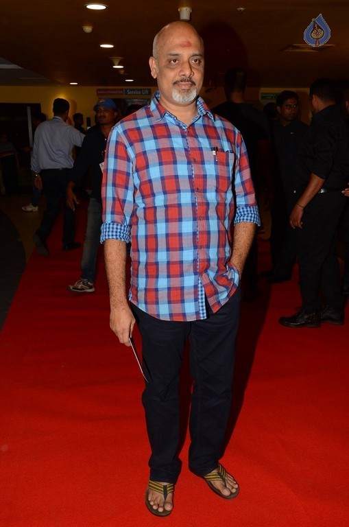 Celebrities at Devi Sri Prasad Live Show - 11 / 92 photos