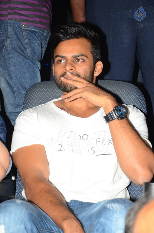 Celebrities at Devi Sri Prasad Live Show - 13 / 92 photos