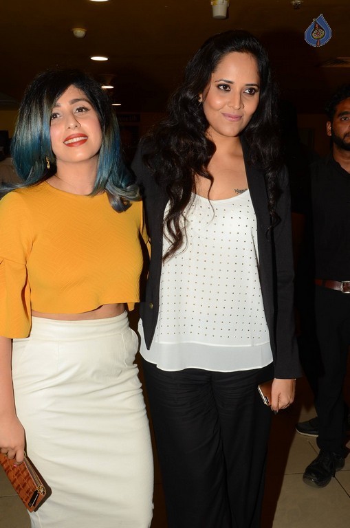 Celebrities at Devi Sri Prasad Live Show - 38 / 92 photos