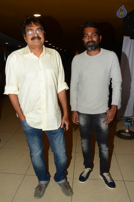 Celebrities at Devi Sri Prasad Live Show - 41 / 92 photos