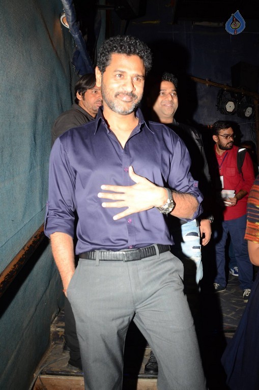 Celebrities at Devi Sri Prasad Live Show - 49 / 92 photos