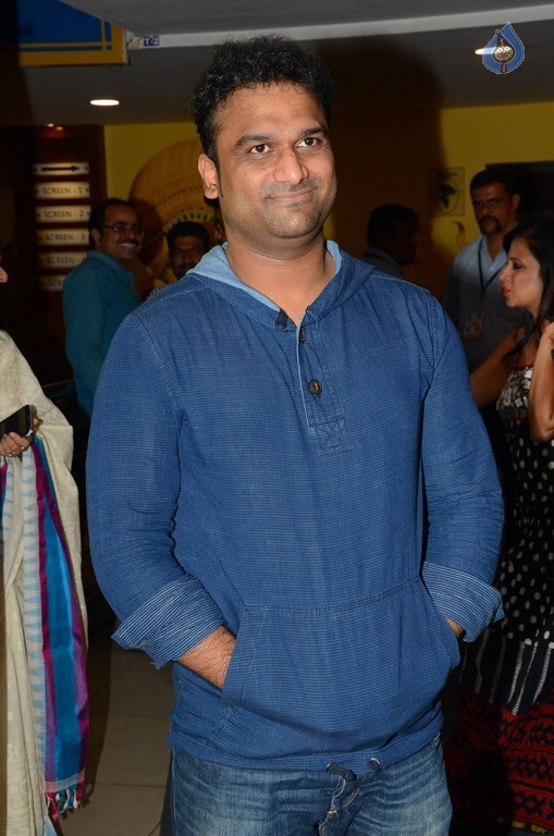 Celebrities at Devi Sri Prasad Live Show - 56 / 92 photos