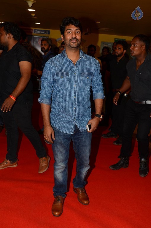 Celebrities at Devi Sri Prasad Live Show - 57 / 92 photos