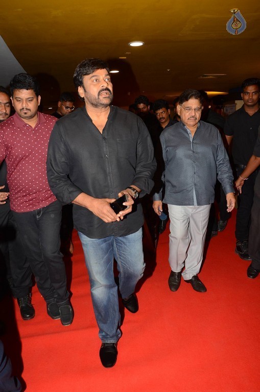Celebrities at Devi Sri Prasad Live Show - 59 / 92 photos