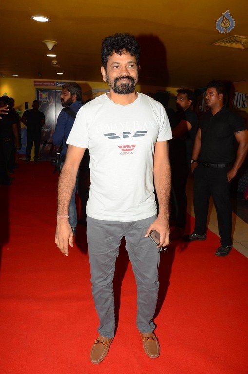 Celebrities at Devi Sri Prasad Live Show - 63 / 92 photos