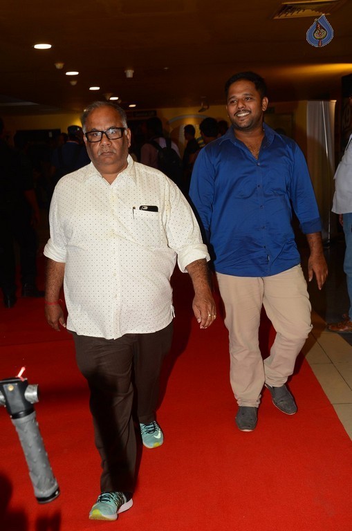 Celebrities at Devi Sri Prasad Live Show - 84 / 92 photos