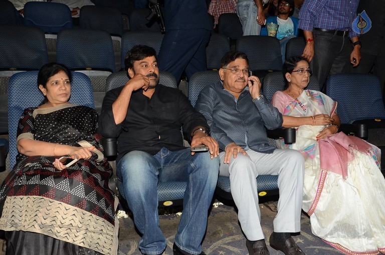 Celebrities at Devi Sri Prasad Live Show - 87 / 92 photos