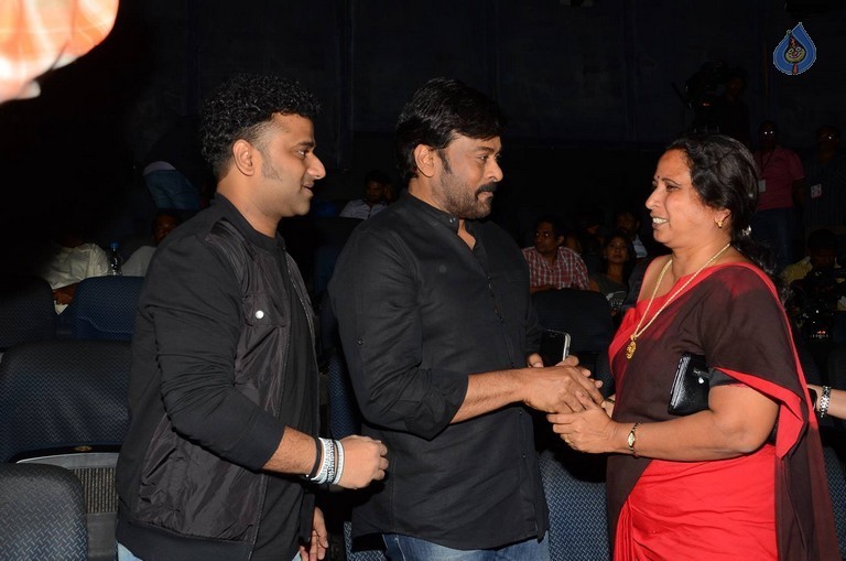 Celebrities at Devi Sri Prasad Live Show - 89 / 92 photos