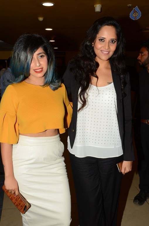 Celebrities at Devi Sri Prasad Live Show - 92 / 92 photos