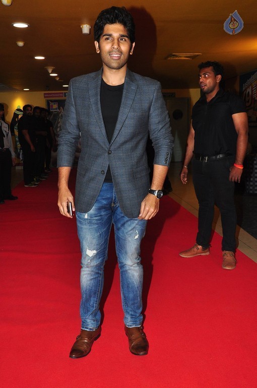 Celebrities at Devi Sri Prasad Live Show 2 - 1 / 76 photos