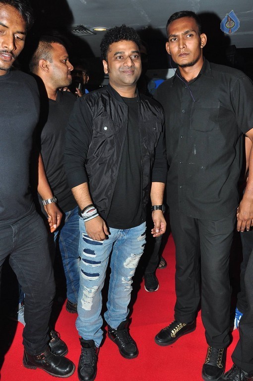 Celebrities at Devi Sri Prasad Live Show 2 - 3 / 76 photos