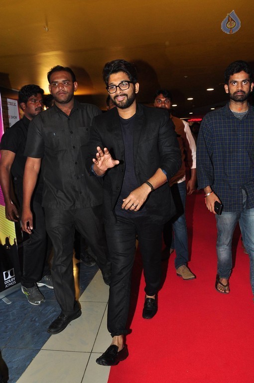 Celebrities at Devi Sri Prasad Live Show 2 - 13 / 76 photos