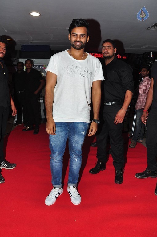 Celebrities at Devi Sri Prasad Live Show 2 - 16 / 76 photos