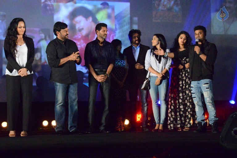 Celebrities at Devi Sri Prasad Live Show 2 - 20 / 76 photos