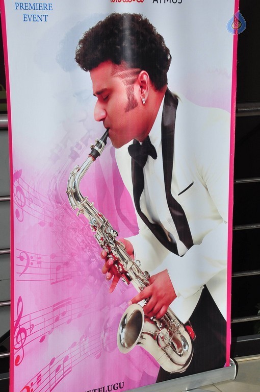 Celebrities at Devi Sri Prasad Live Show 2 - 51 / 76 photos