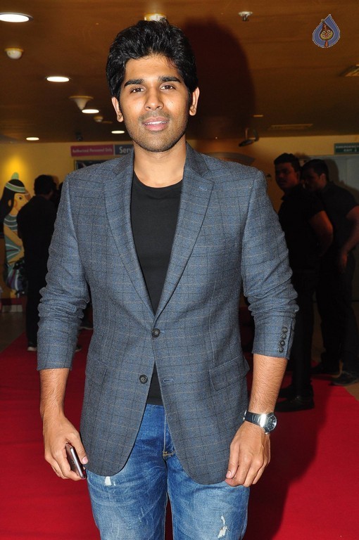 Celebrities at Devi Sri Prasad Live Show 2 - 70 / 76 photos