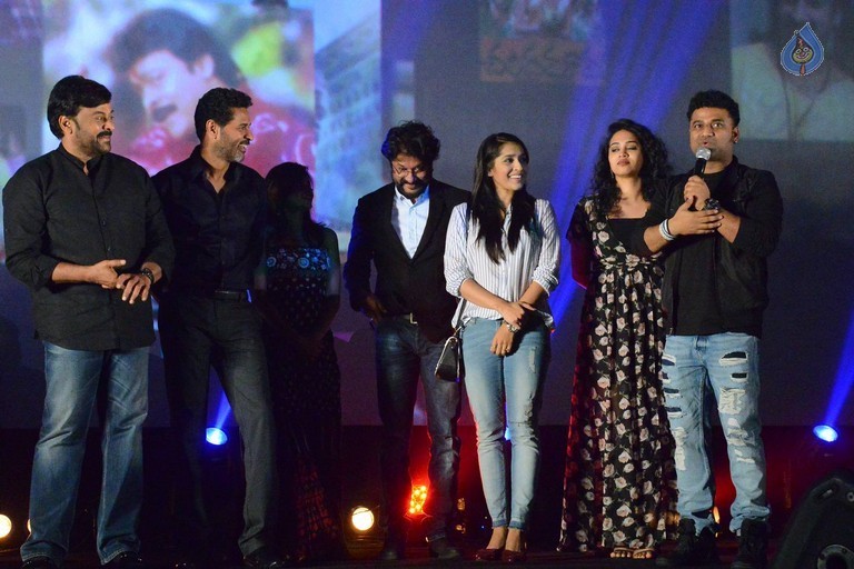 Celebrities at Devi Sri Prasad Live Show 2 - 76 / 76 photos