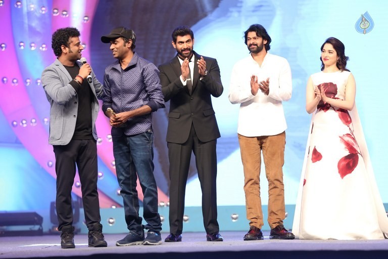 Celebrities at Gama Awards 2015 - 53 / 72 photos