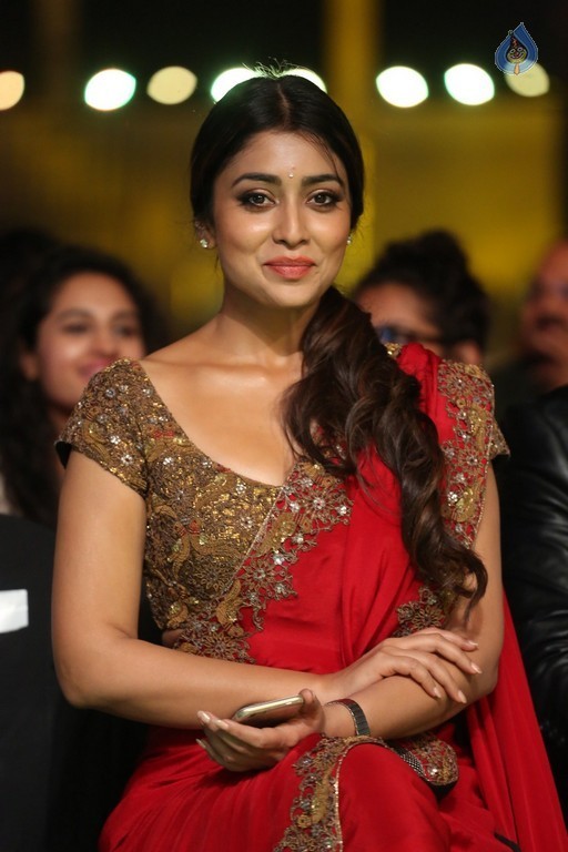 Celebrities at IIFA Utsavam Awards 2016 - 7 / 101 photos