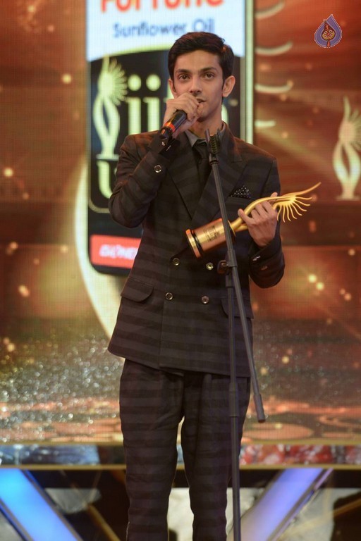 Celebrities at IIFA Utsavam Awards 2016 - 59 / 101 photos