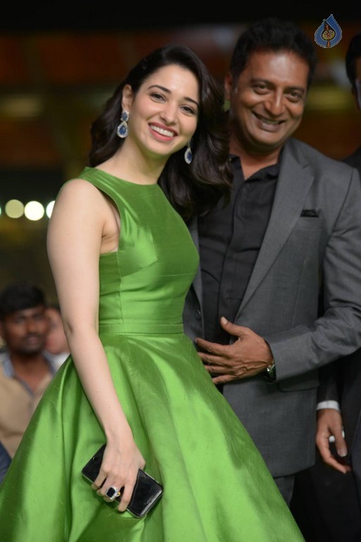 Celebrities at IIFA Utsavam Awards 2016 - 97 / 101 photos