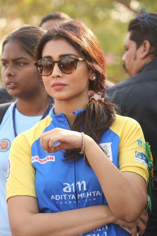 Celebrities at Infinity Ride 2016  - 48 / 81 photos