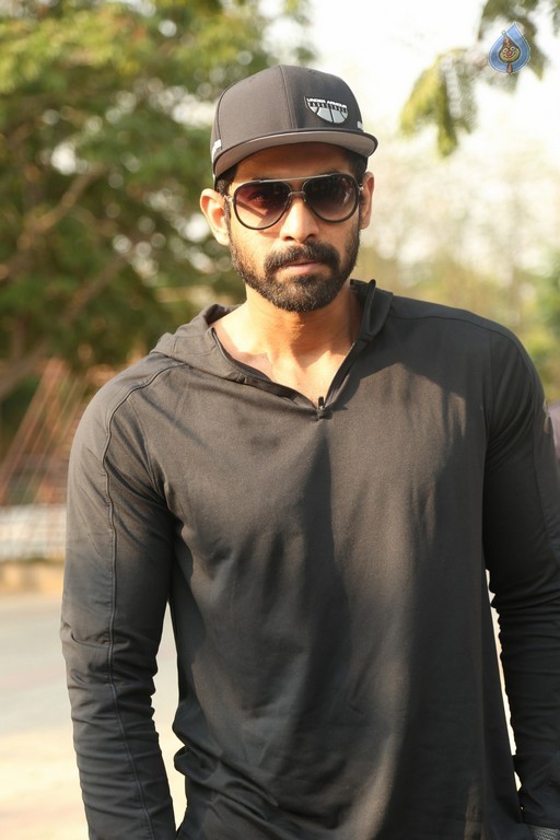 Celebrities at Infinity Ride 2016  - 76 / 81 photos