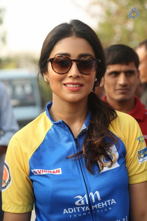 Celebrities at Infinity Ride 2016  - 77 / 81 photos