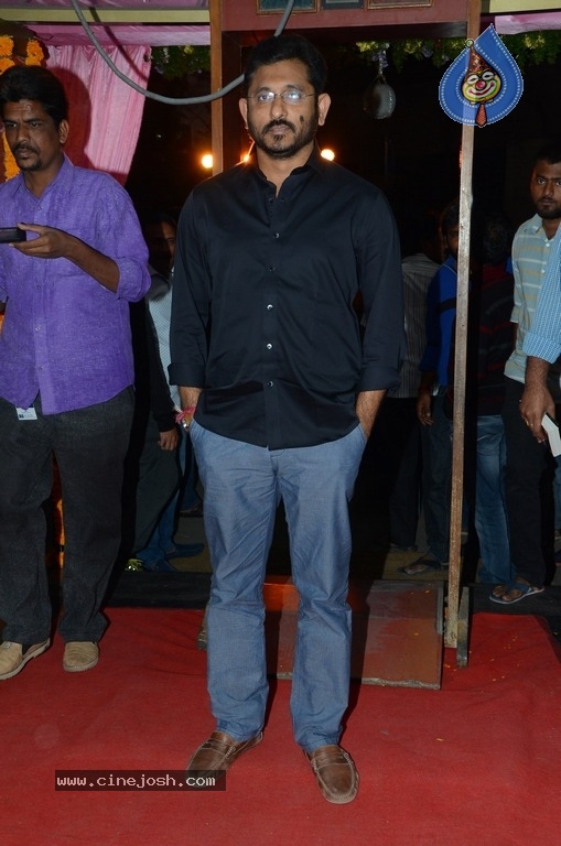 Celebrities at Jawaan Movie Premier Show - 16 / 35 photos