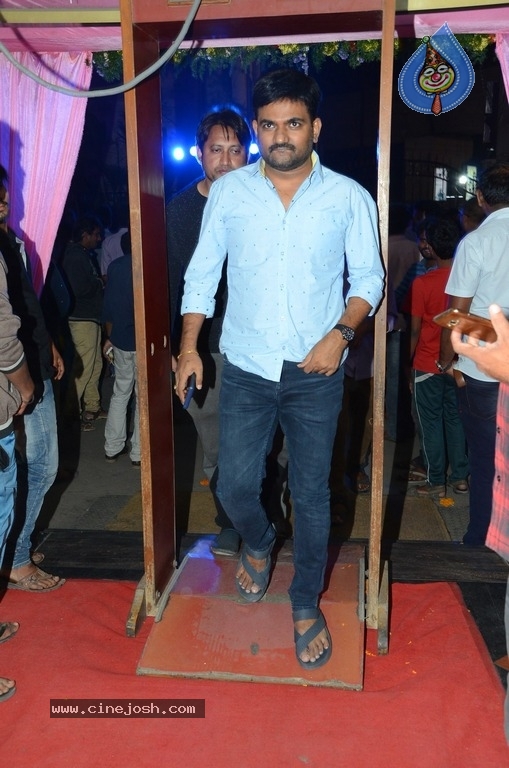 Celebrities at Jawaan Movie Premier Show - 18 / 35 photos