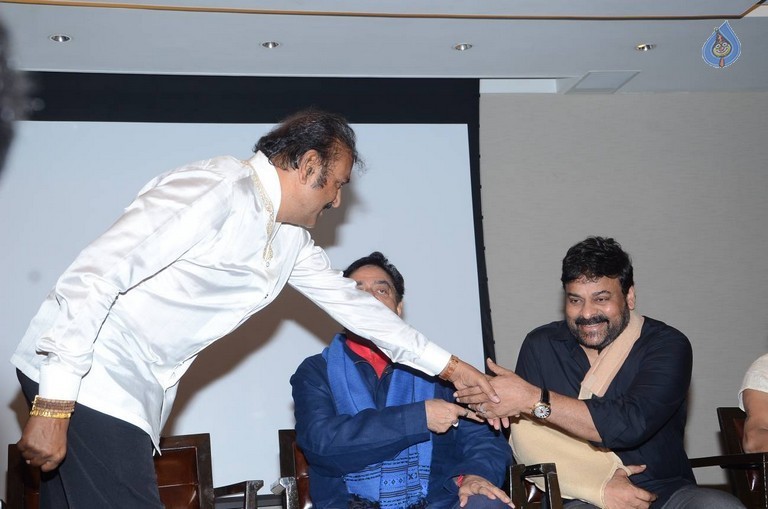 Celebrities at Khamosh Book Launch - 10 / 107 photos